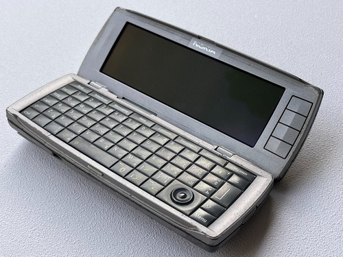 Nokia 9500 grigio - 9500, ra-2
