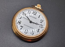 Reloj vintage bolsillo - vintage,