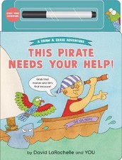 David LaRochelle This Pirate