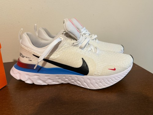 Taglia nike react - taglia,