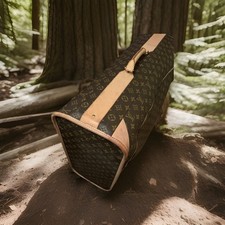 Valigia da viaggio Vuitton L
