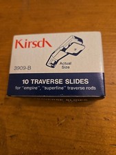 Kirsch 3909-B Scivoli Traverse