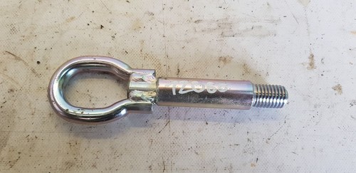 Occhiello traino 78112 - occhiello,