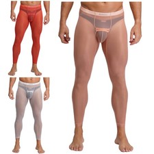 Collant uomo sexy