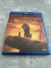 Il Re Leone (2019) Blu-Ray