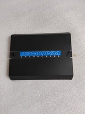 ASTUCCIO SET PENNE RAPIDOGRAPH MECANORMA GRAPHOPLEX MG1 TECHNICAL PENS 