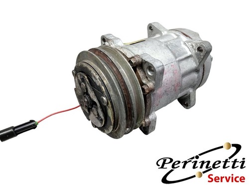 Compressore aria condizionata - compressore,