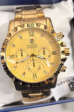 Bellissimo orologio da uomo