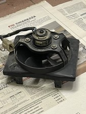 Ventola Radiatore Gas Gas Moto Trial