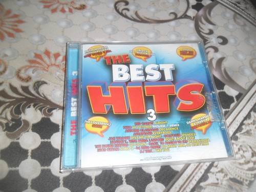 The best hits come nuovo - cd,