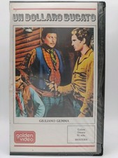UN DOLLARO BUCATO GIULIANO