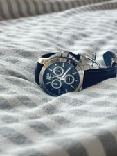 Longines Conquest Chronograph