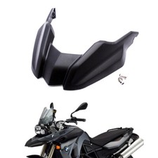 PARAFANGO ANTERIORE PROLUNGAMENTO ESTENSIONE BMW F800 GS F650 ADV BECCO ALTO