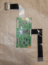 Ricambio Originale per TV SAMSUNG UE40C5100QW Scheda T-Con BOX35