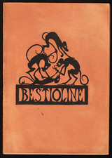 1924-IDINA ELMQUIST-MOLTO