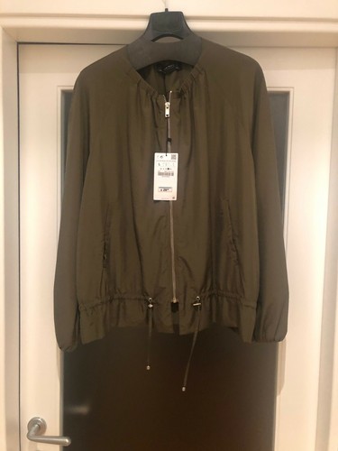 Giubbino zara nuovo con - nuovo,