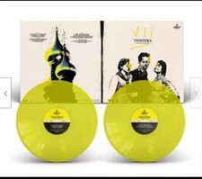 Verdena - Volevo Magia (2xLP