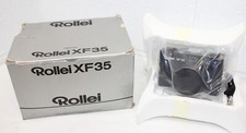 Rollei XF 35 fotocamera