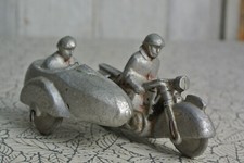 Antico militare francese in