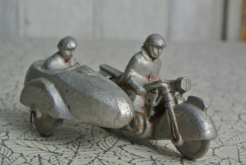 Antico militare francese - , in