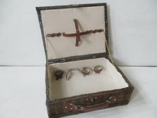 CESTO I PIC NIC VALIGIA VIMINI