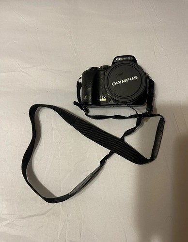 Olympus series 560 uz - olympus,