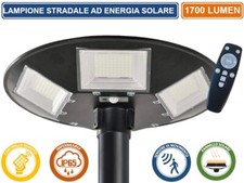 Lampione Stradale Faro Faretto