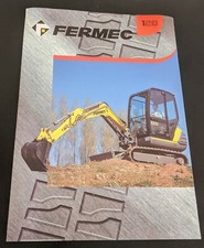 Fermec International 128 Mini