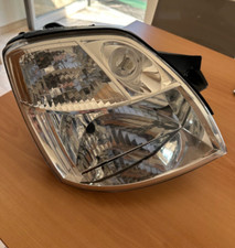 FARO FANALE ANTERIORE DX KIA PICANTO 1 SERIE 04 08  92102070