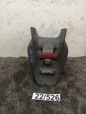 Parafango Posteriore Porta Targa Scooter Peugeot Jet force 50cc