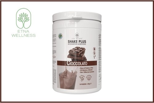 Etna wellness shake plus - etna,