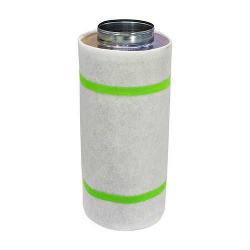 Filtro giardino carbonio - giardino, 10"