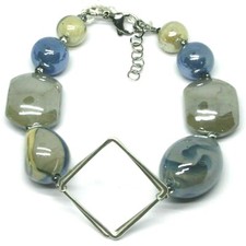 Bracelet murano glass - bracelet,, glass,