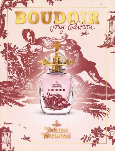 Profumo boudoir vivienne - profumo,