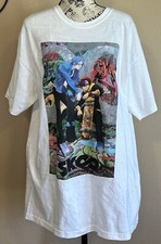 T-shirt SK8 The Infinity Reki