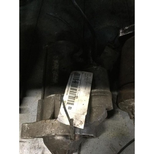 Motorino avviamento lada - avviamento, niva