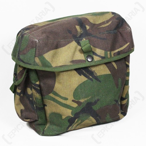 Respiratore british dpm - respiratore,