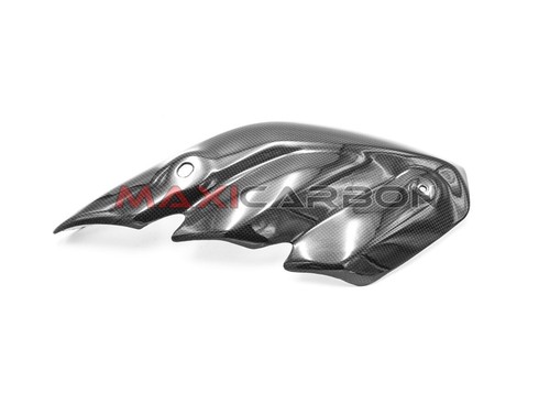 Paracalore carbonio mv - in,