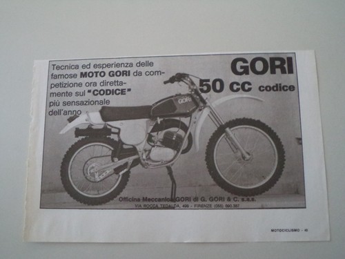 Advertising pubblicità 1977 - advertising,