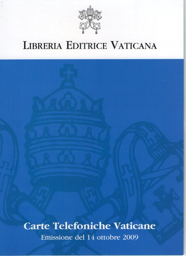 Folder vuoto schede - vuoto, vaticano