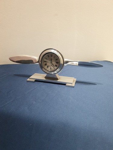 Orologio tavolo in - orologio, da
