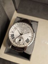 LOUIS ERARD 1931 LUNAR PHASES AUTOMATIC  SWISS ETA 2824-2 NO CHRONO CARRE' 7750