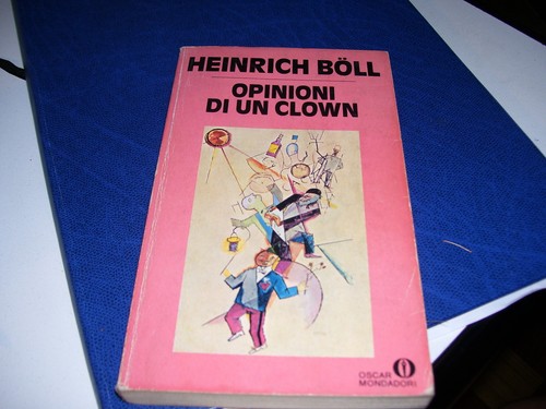 Libro opinioni clown - libro, di