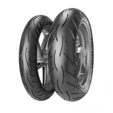 Pneumatico Metzeler SPORTEC