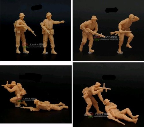 1 87 guerra del - 1/87,
