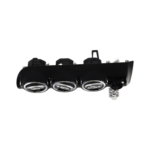Aeratore plancia mercedes - -,