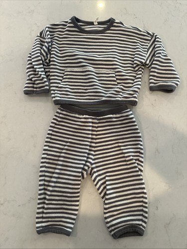 Quincy mae set pezzi righe - 2,