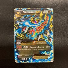 Pokemon card charizard - pokemon, ex