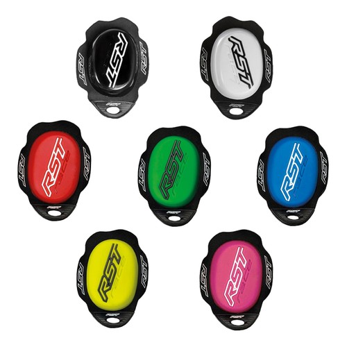 Rst motorcycle knee - knee, sliders