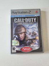 Call of duty l'ora degli eroi